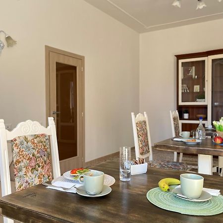 A Casa Di Mima Lägenhet Civitanova Marche Exteriör bild