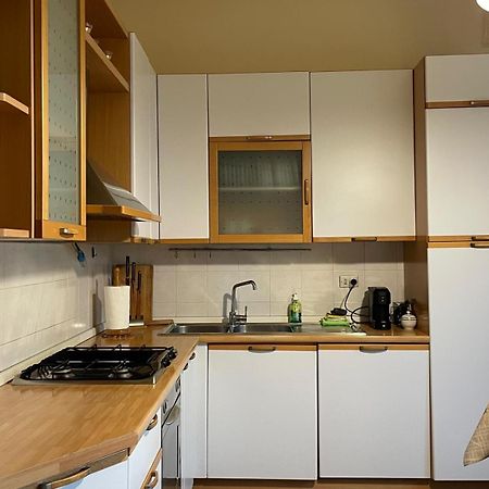 A Casa Di Mima Lägenhet Civitanova Marche Exteriör bild