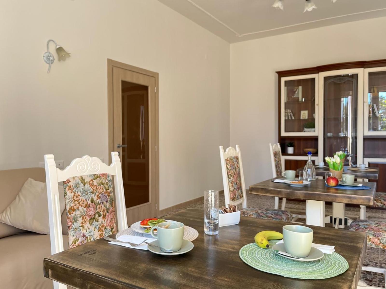 A Casa Di Mima Lägenhet Civitanova Marche Exteriör bild